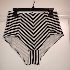 H&M Swim bottoms